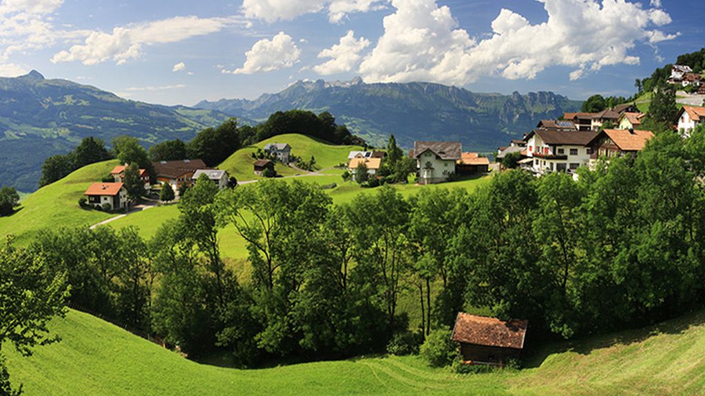 Liechtenstein