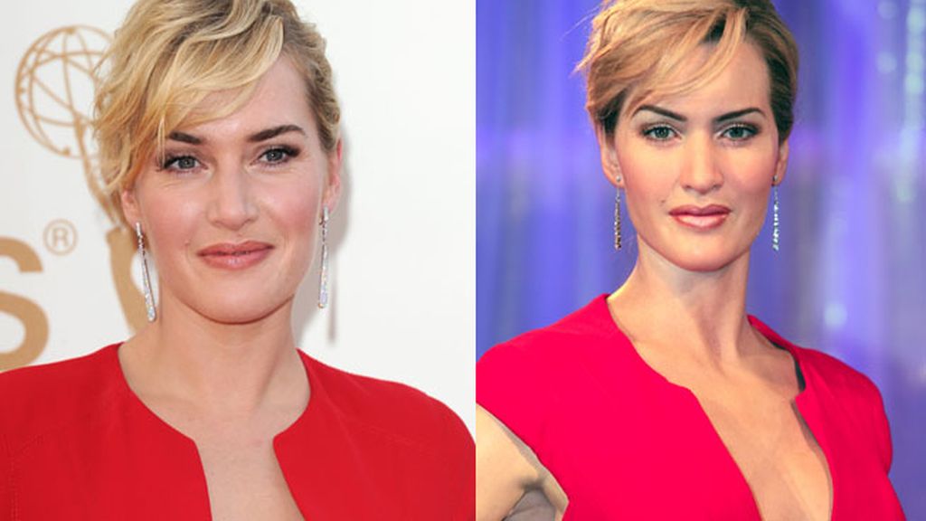 Kate Winslet