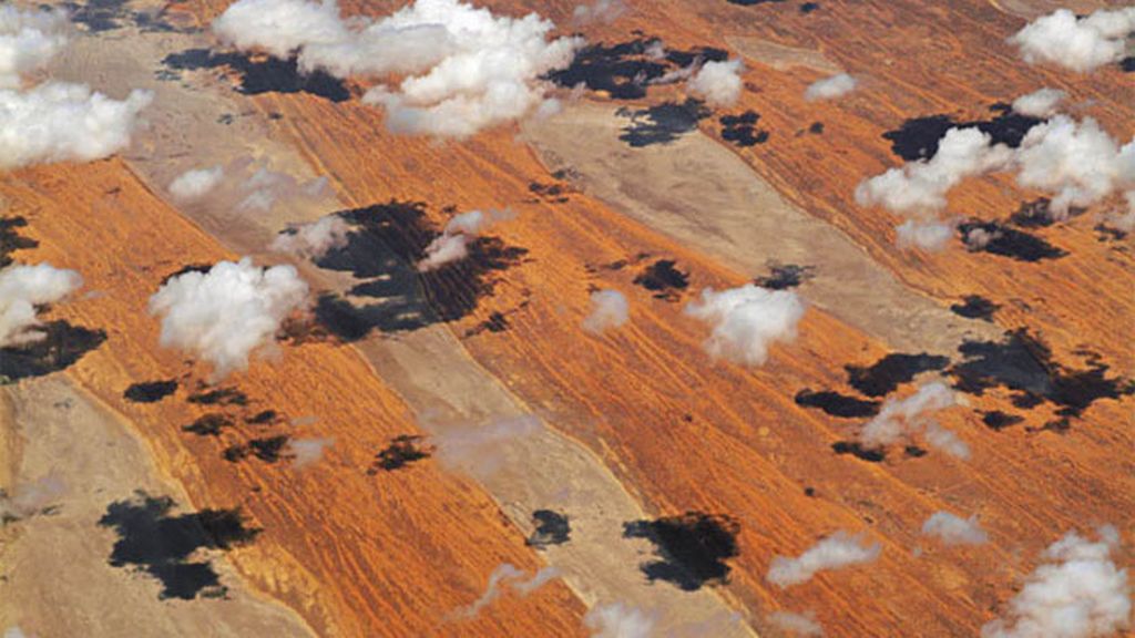Los mejores fótografos del clima