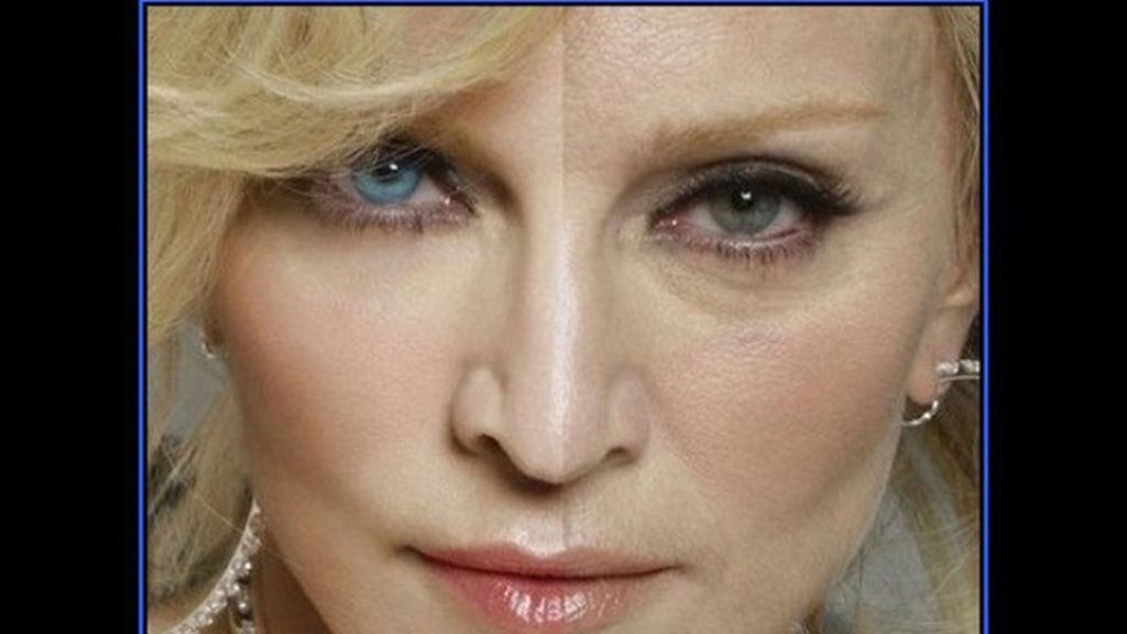 madonna