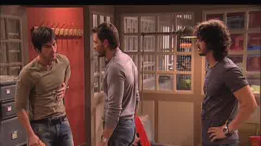 EXCLSUIVA: Tomas falsas 4