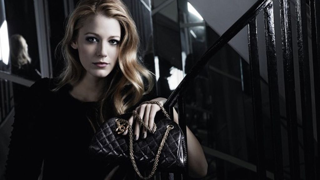 4 blake chanel