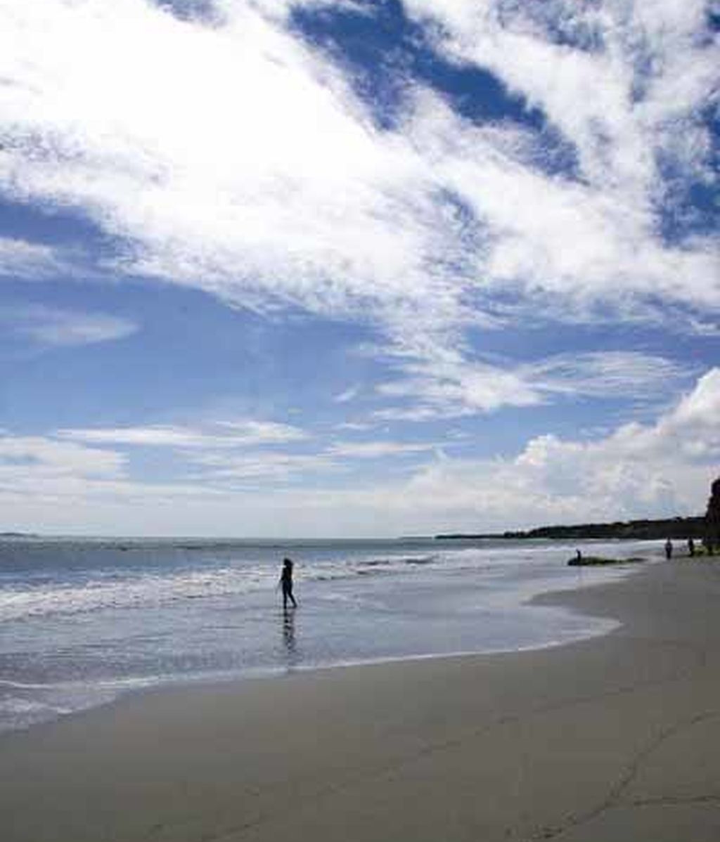 Novillero, unas de las más largas de latinoamérica, con 82 kilómetros