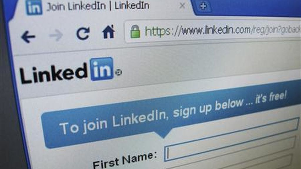 Linkedin, Linkedin,