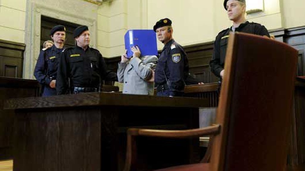 El 'monstruo de Amstetten' ante los tribunales
