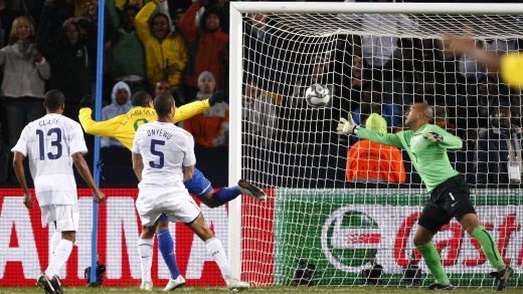 Brasil, campeón de la Copa COnfederaciones