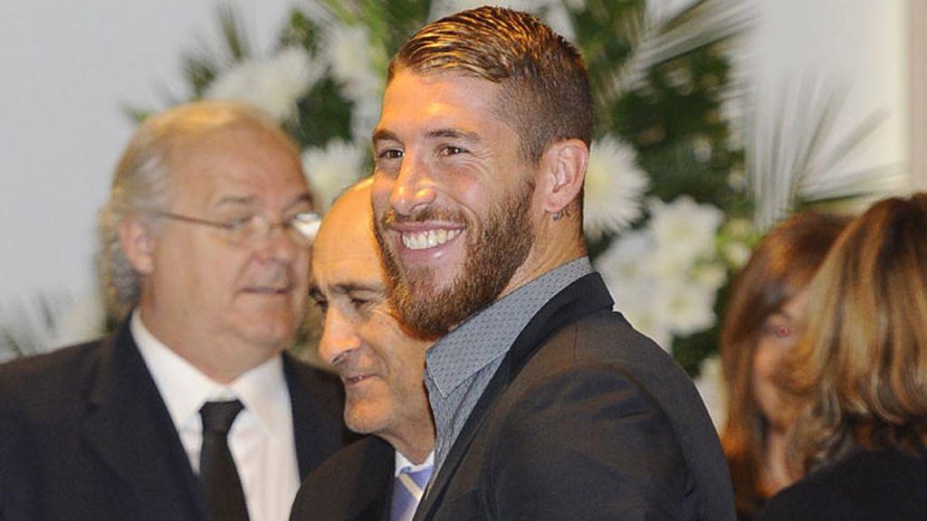 El Real Madrid llora la muerte de su 'Saeta rubia'