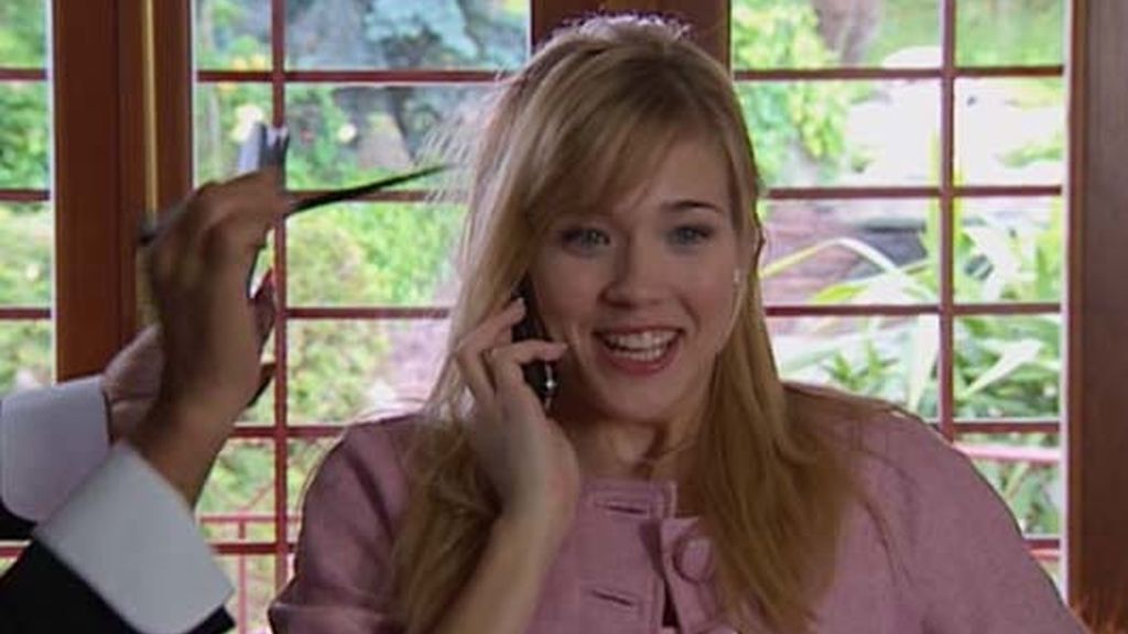 Beatriz Berlanga Echegaray, Be