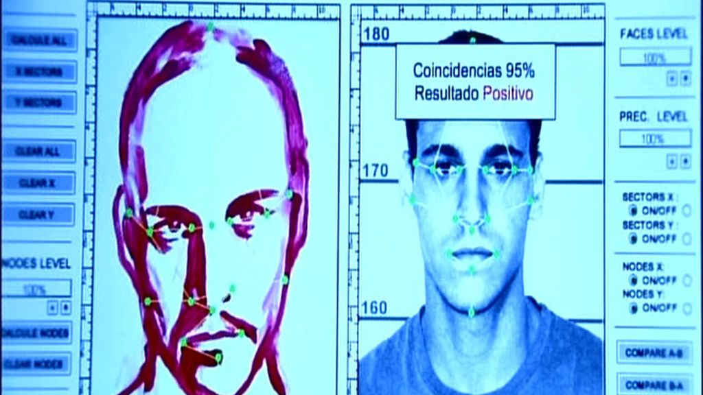 Capítulo 1: La otra orilla