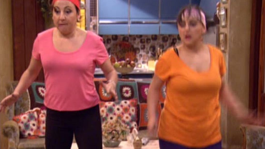 Danzad, danzad, malditas