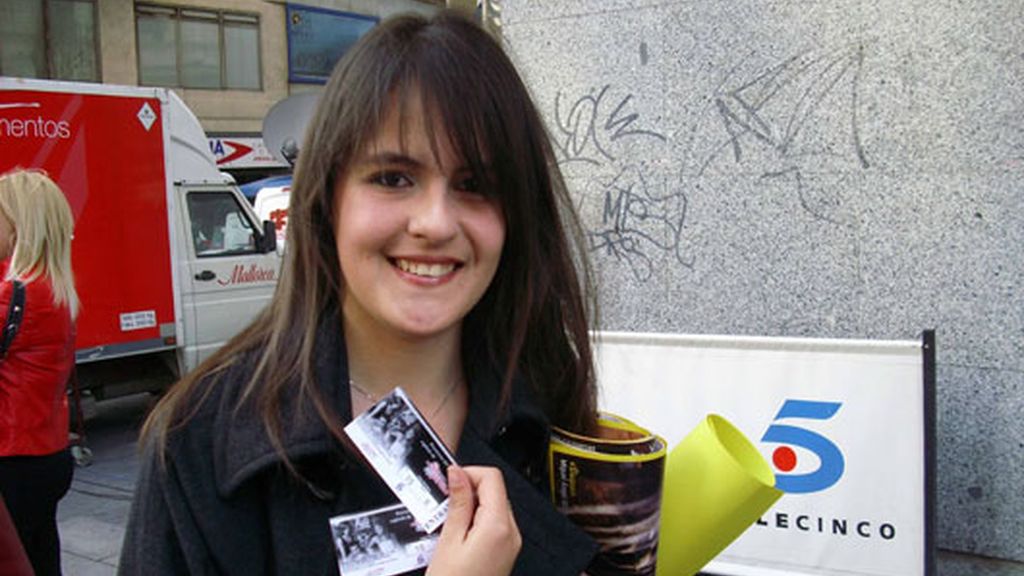 Vuestras fotos del preestreno