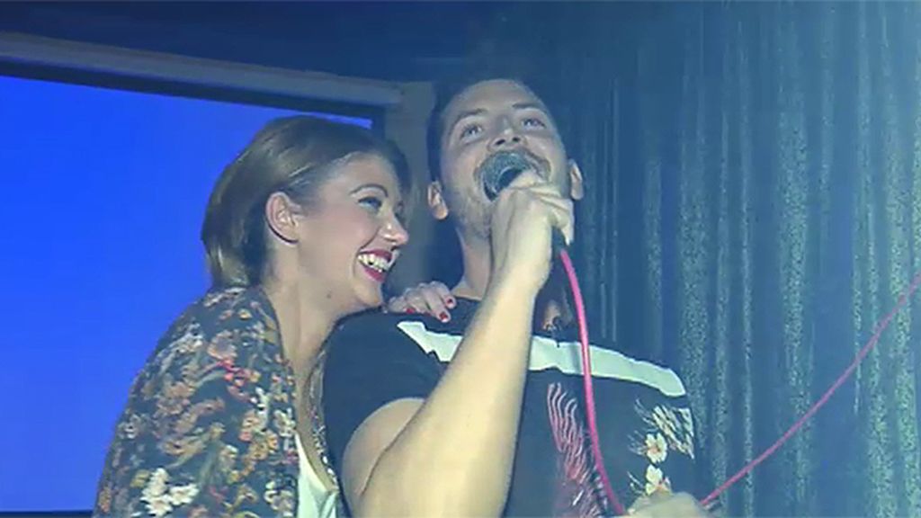 Shaila, sobre el beso: “Quiero repetir, espero que no pasen otros tres meses”