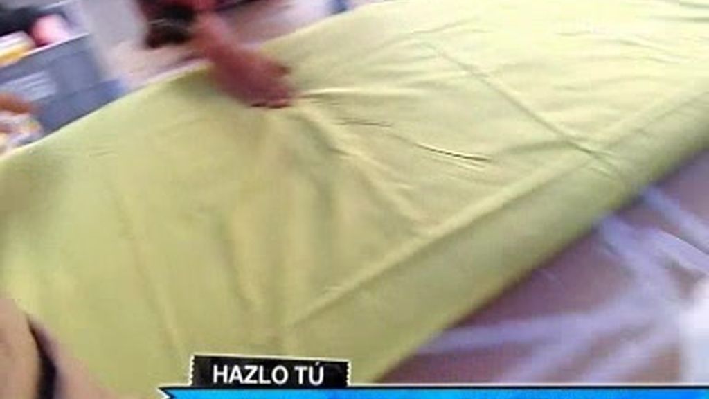 Hazlo tú: Crea un original tablón de notas y 'tunea' un reloj