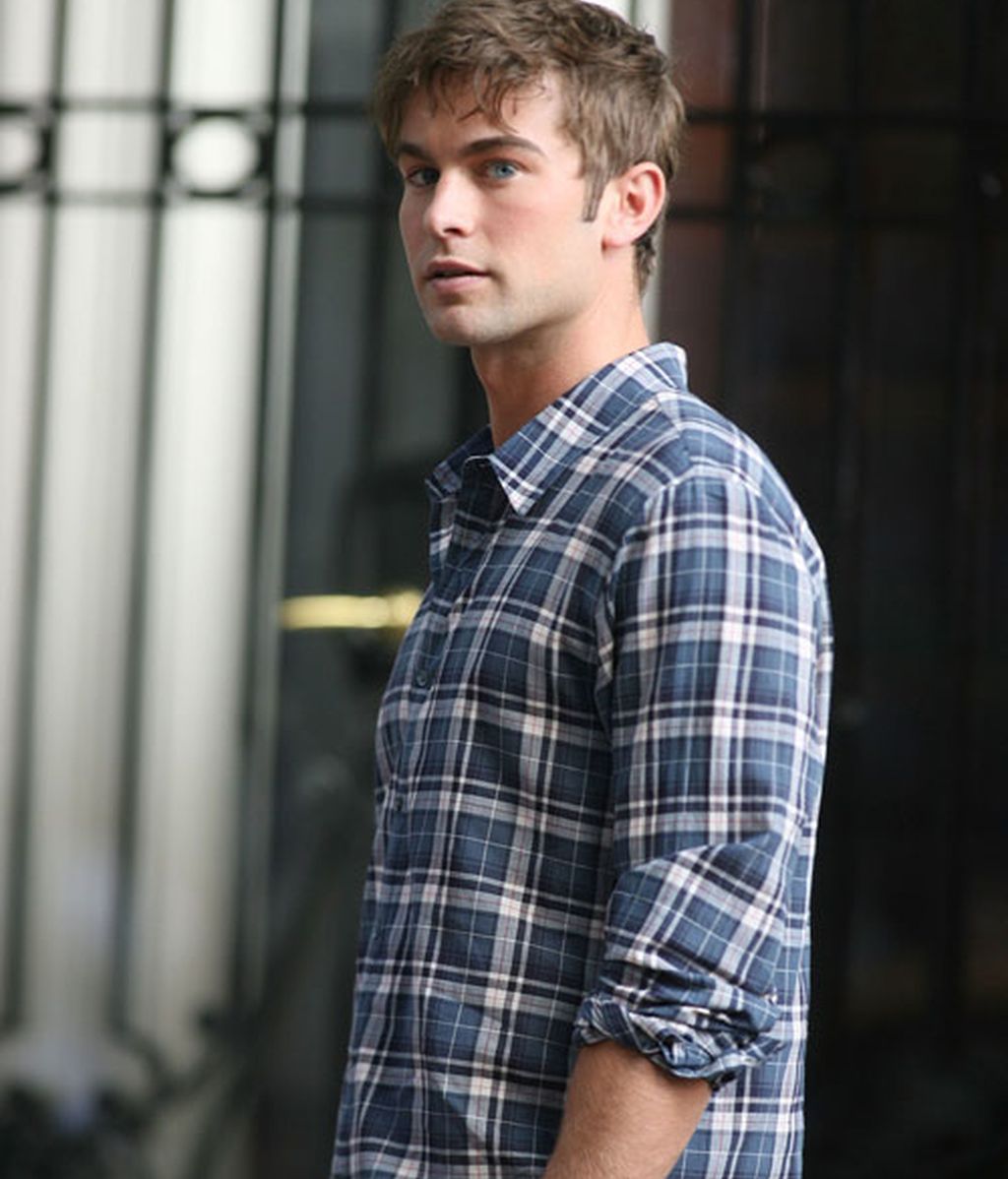 ¡Arranca la 5ª temporada de 'Gossip Girl'!