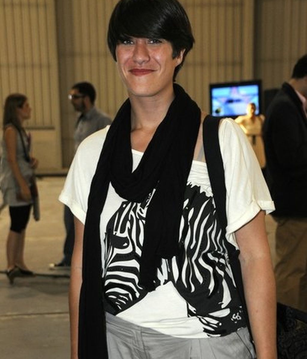 Unos morritos de altura