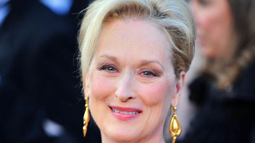 Meryl Streep