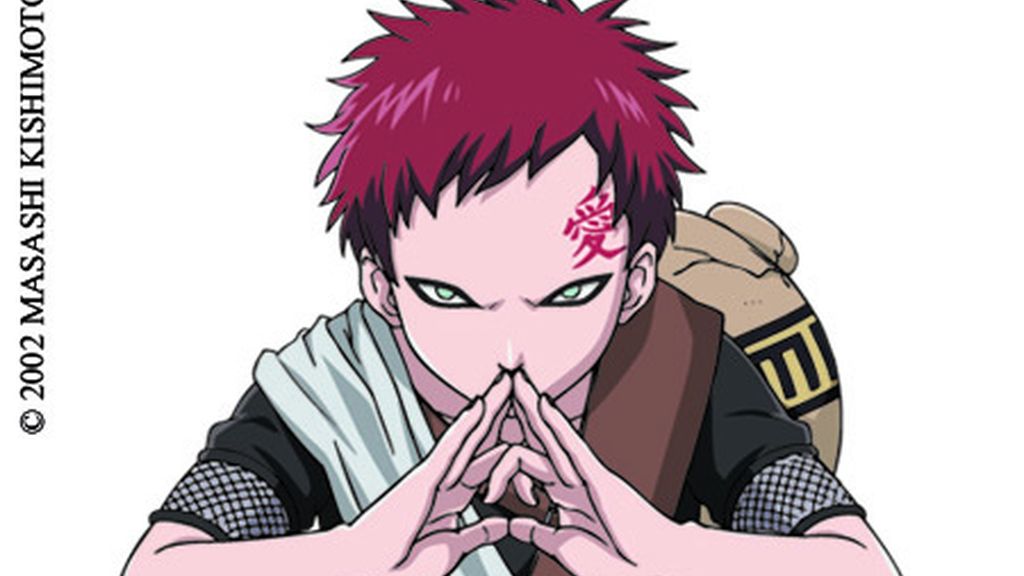 Gaara