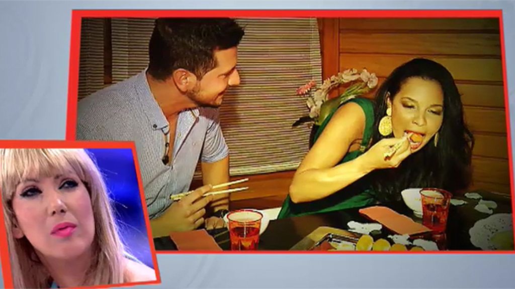 Paola, tras estar a solas con Manu: “Yo estoy en éxtasis”