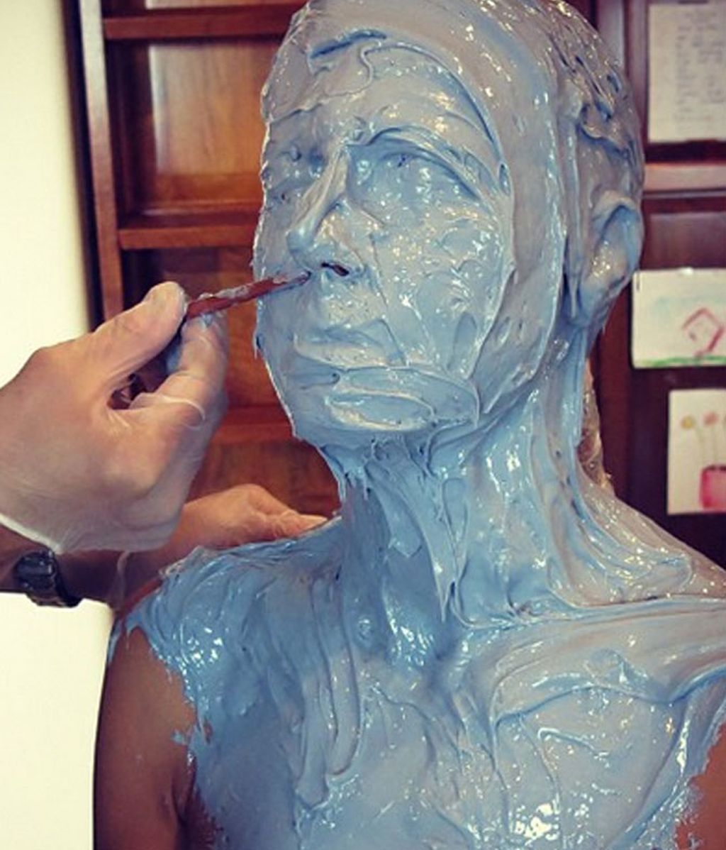 Las 'celebs' preparan Halloween