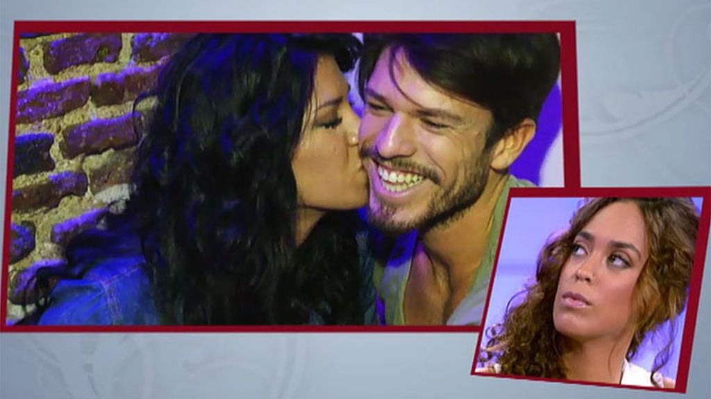 Un masaje muy seductor