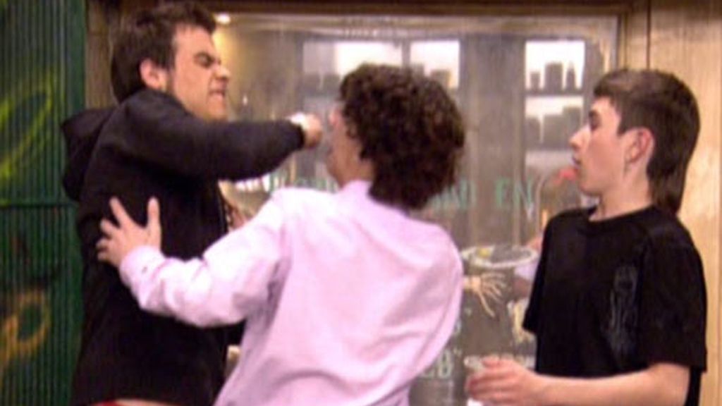 Danzad, danzad, malditas