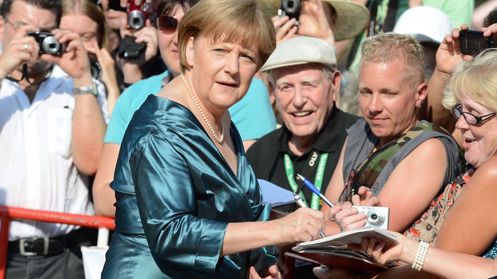 merkel