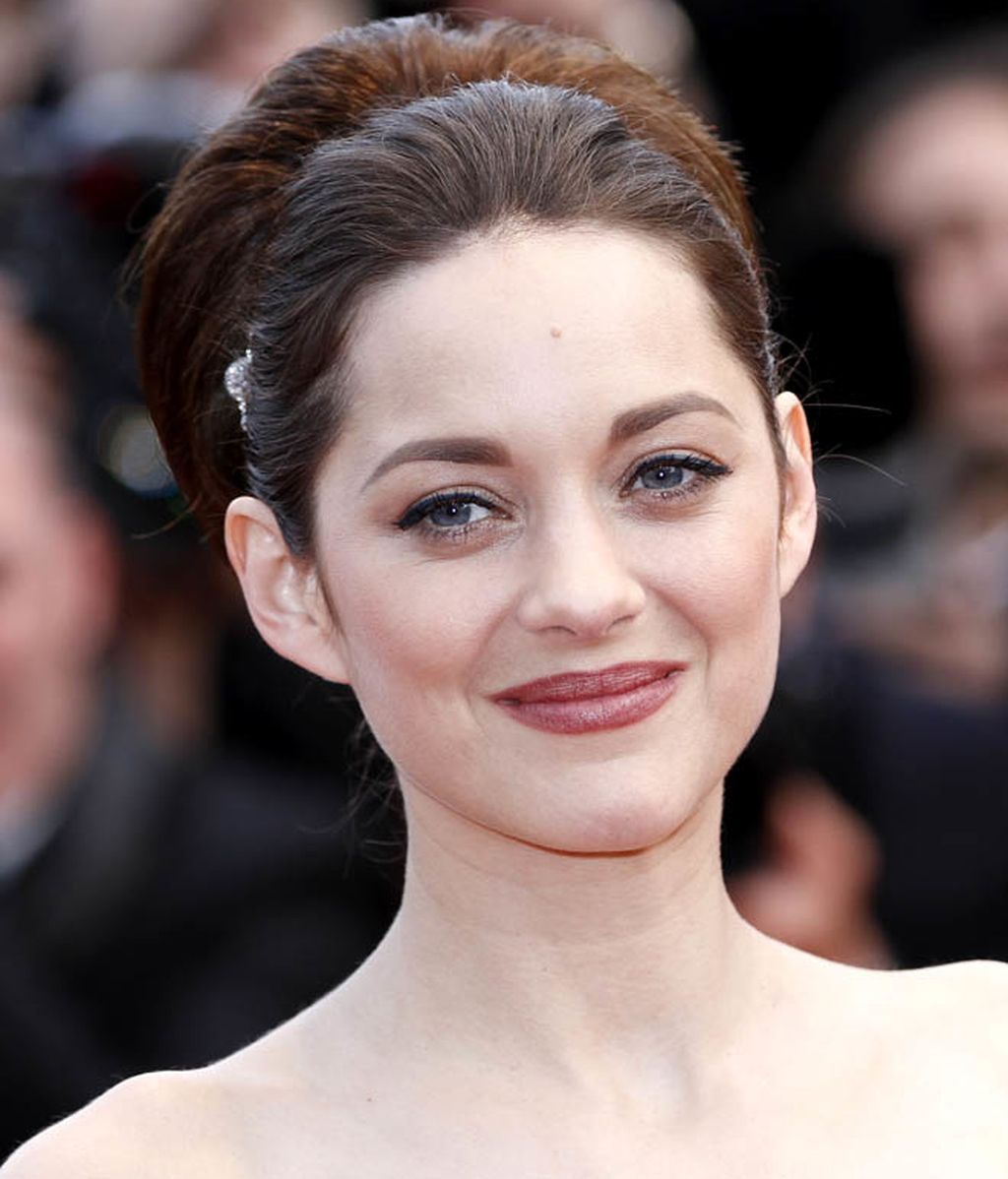 Beth Ditto demuestra que los kilos de más pueden quedar divinamente