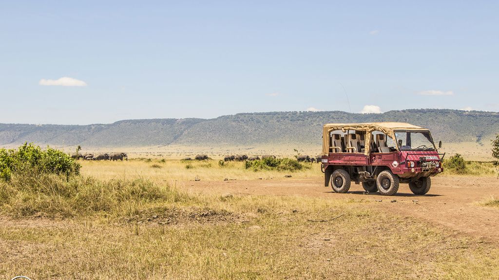 Masai Mara