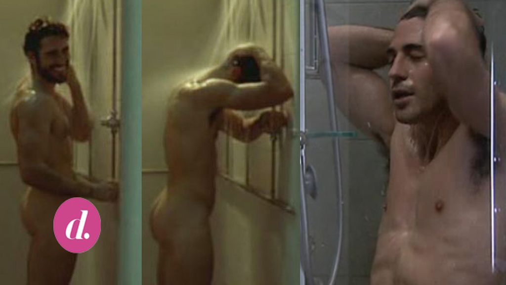desnudos