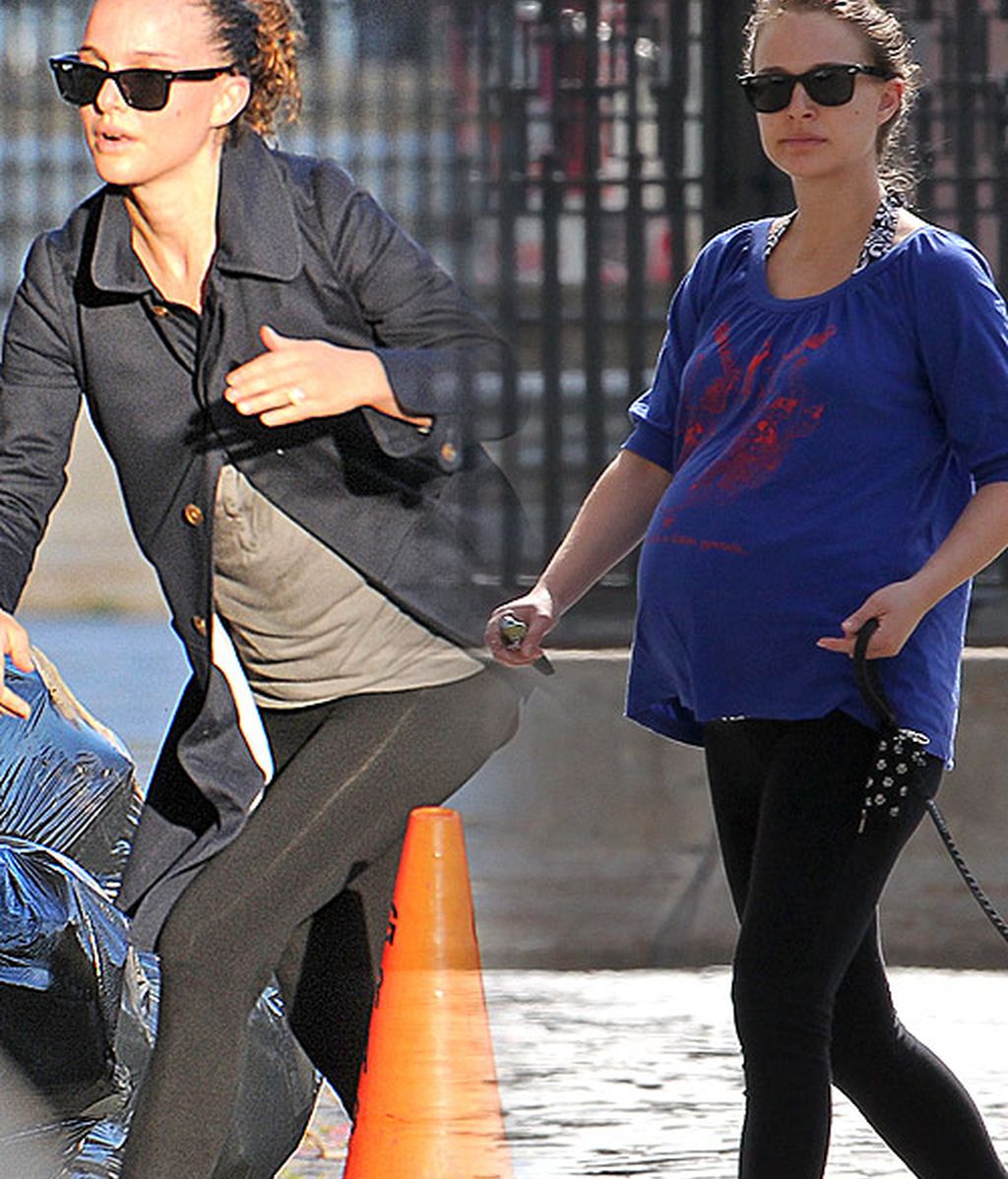 Nuria Fergó busca dieta posparto: nuestras propuestas