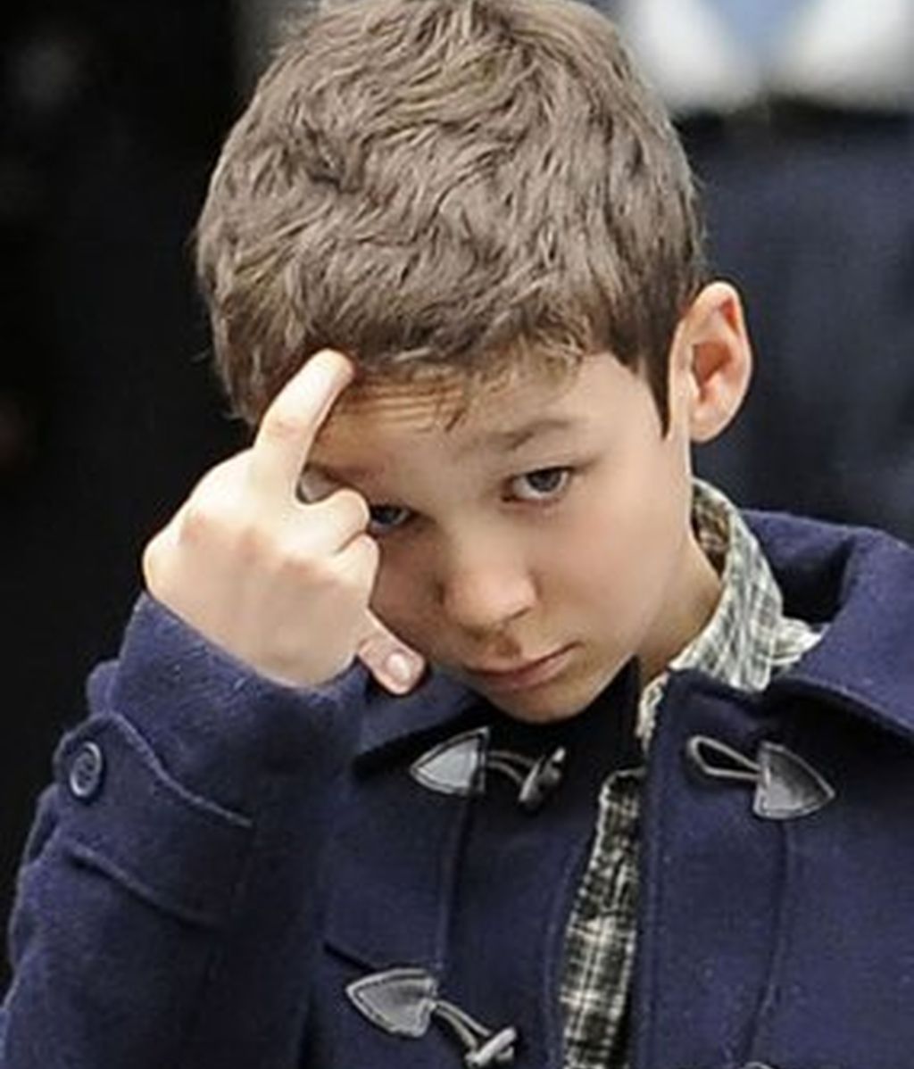 ¿Cómo se llaman las celebrities al oído?