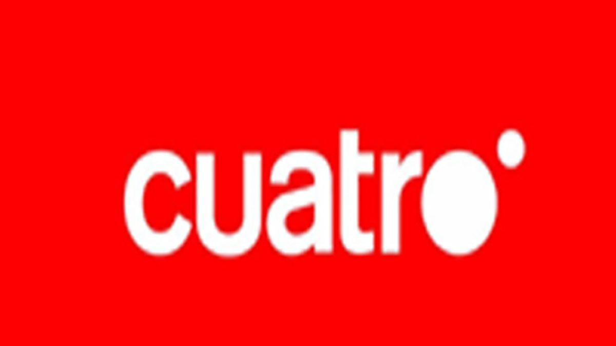 Competencia autoriza la fusión  de Telecinco y Cuatro