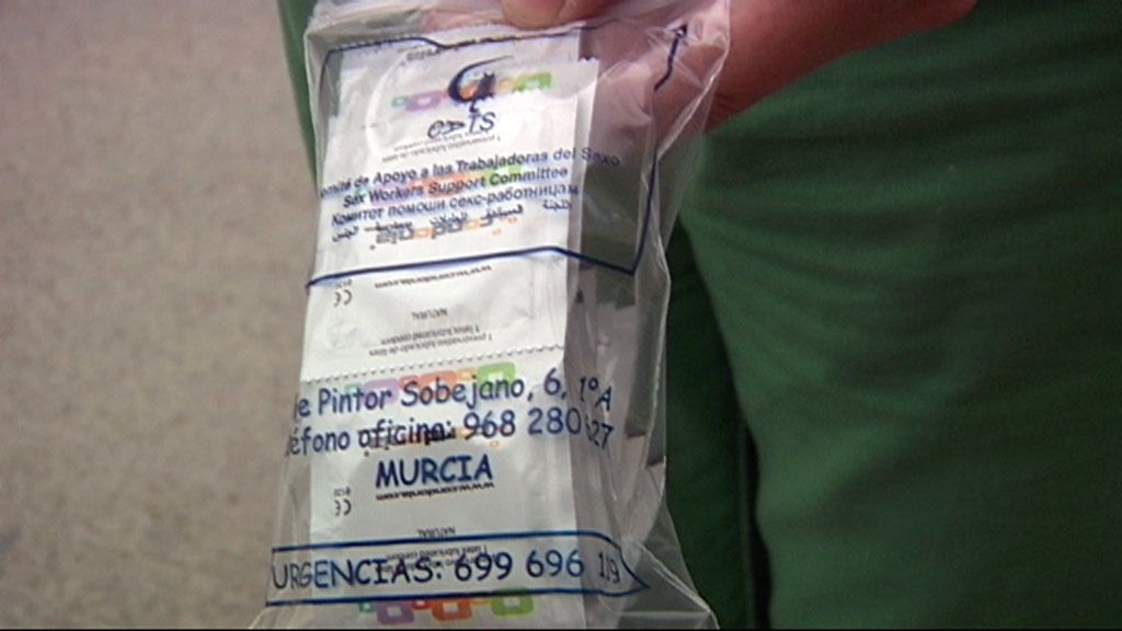 Las mejores imágenes de "Sexo a las afueras"