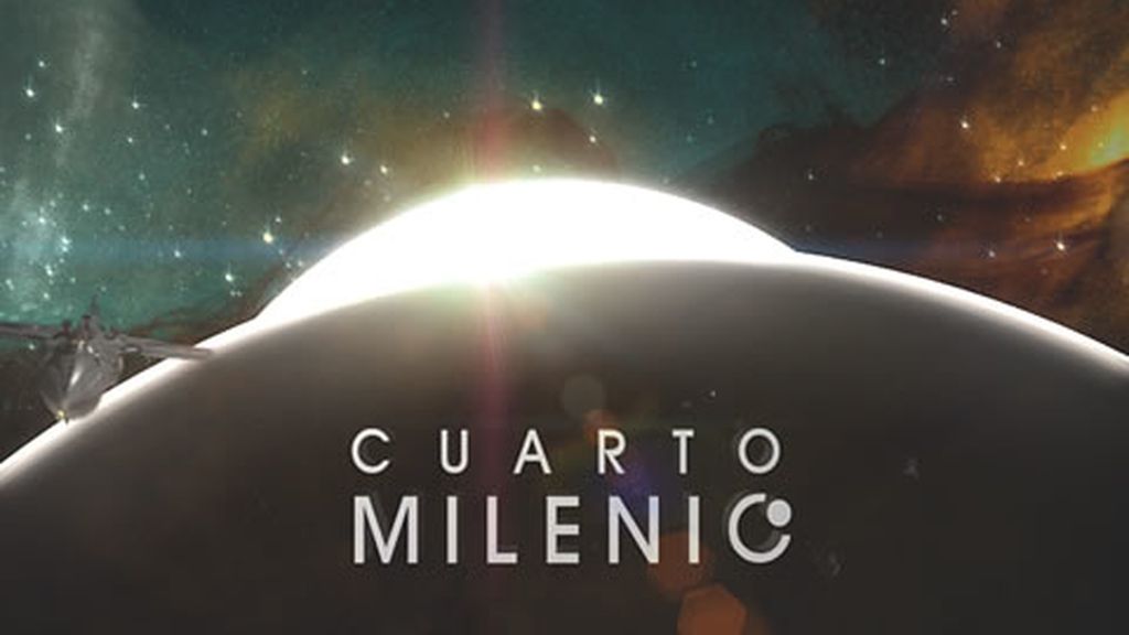 AVANCE. Cuarto Milenio: El Edén Maldito