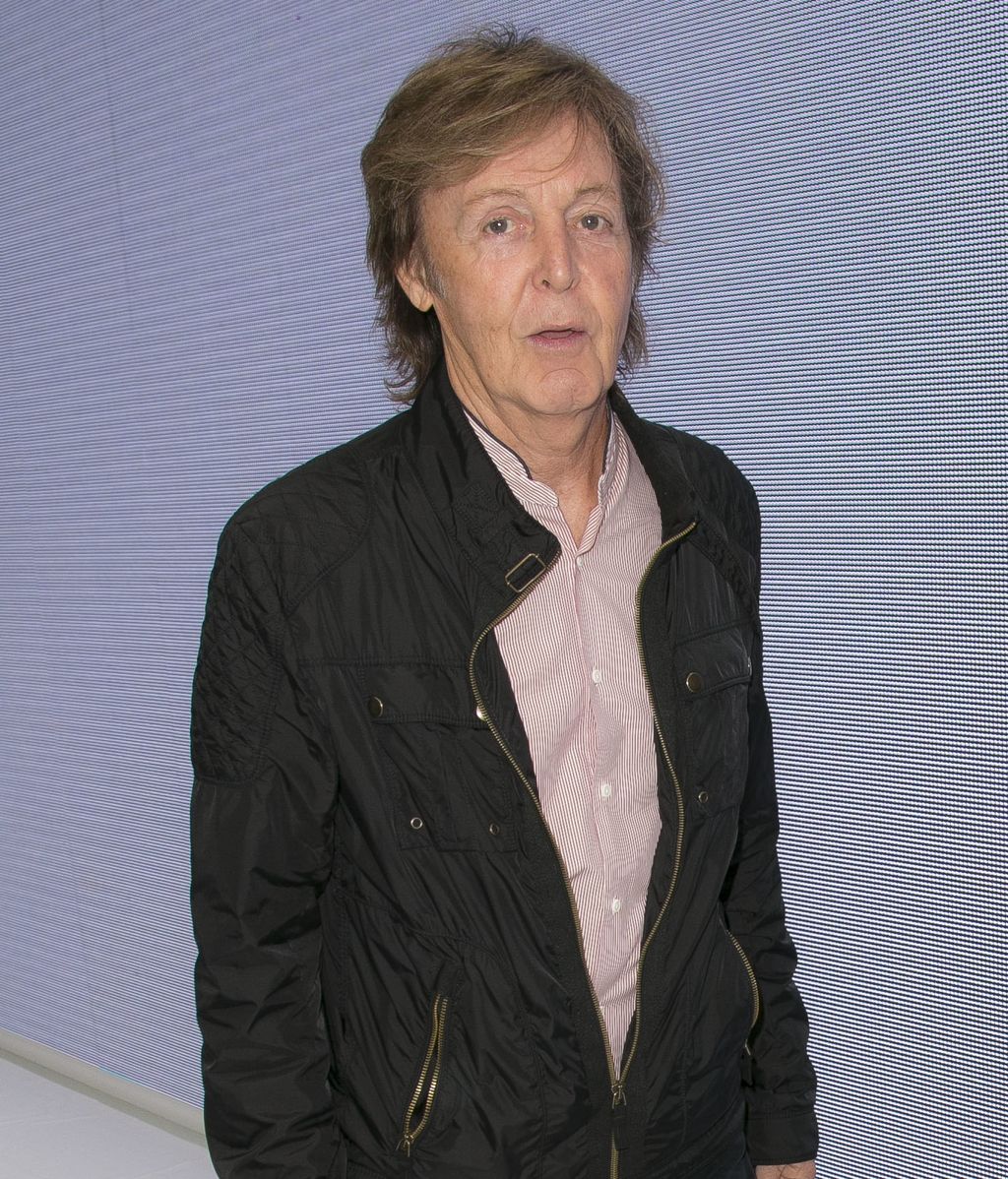 Paul McCartney, 'NO'