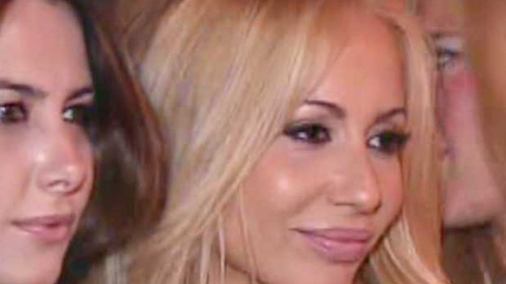 Marta,  a sus 43, más guapa que nunca