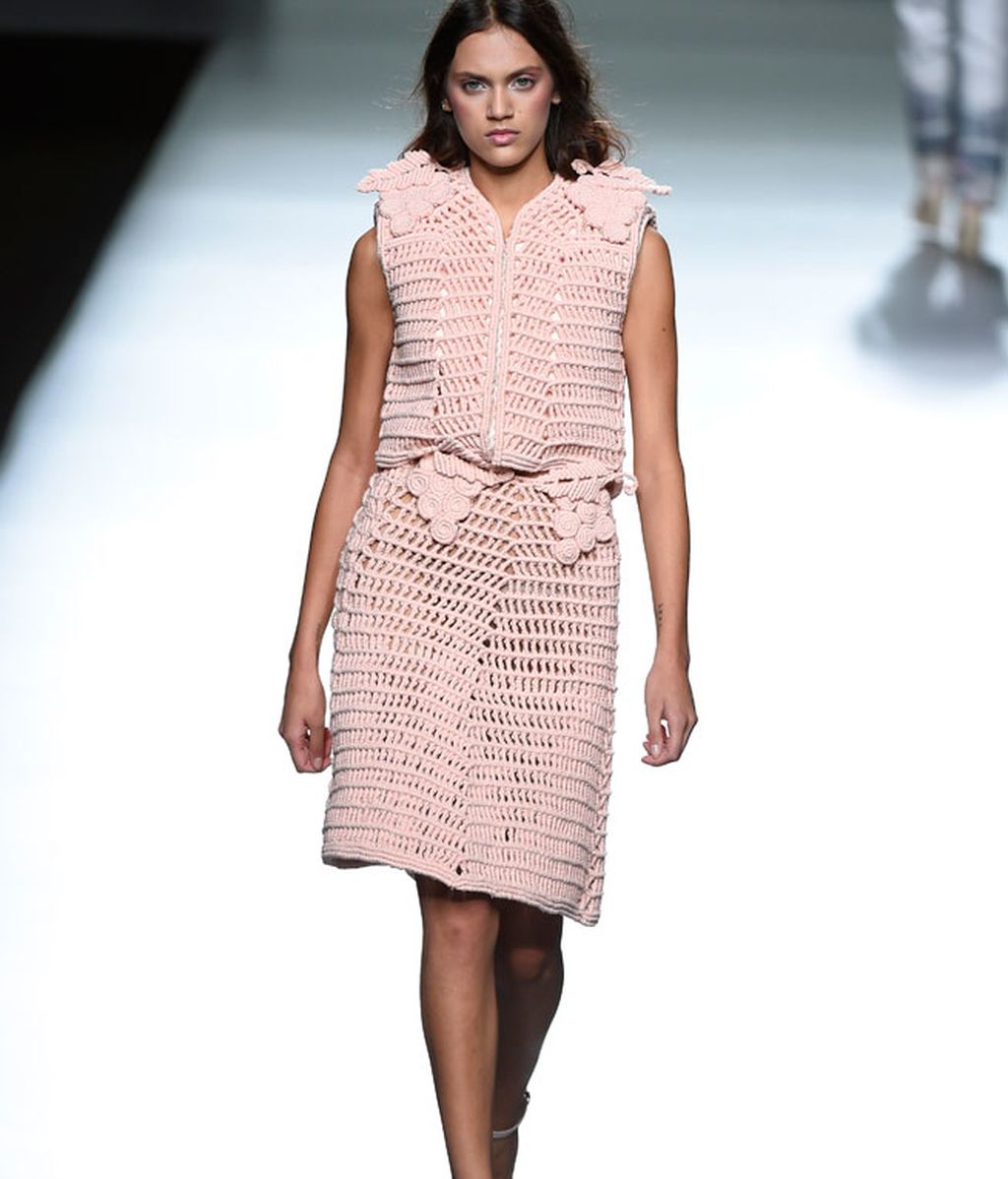 Simbiosis entre tradición y modernidad