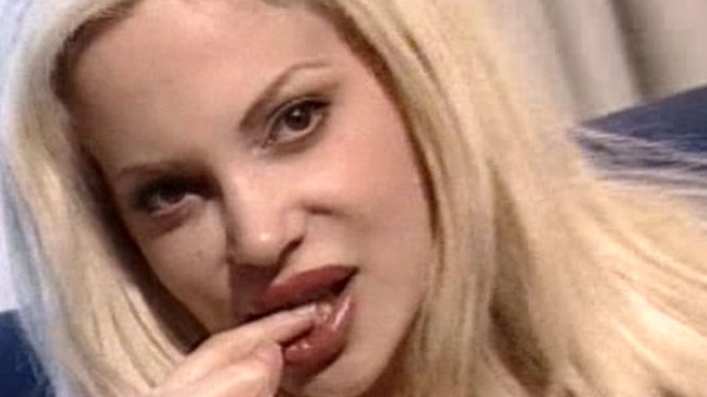 Los pechos más grandes del mundo