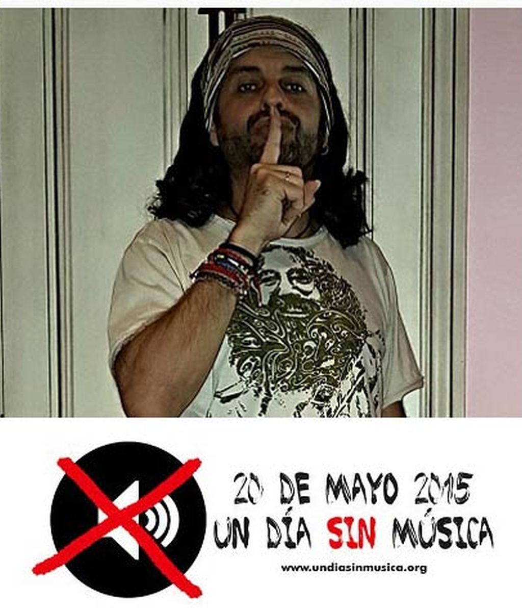 El Arrebato