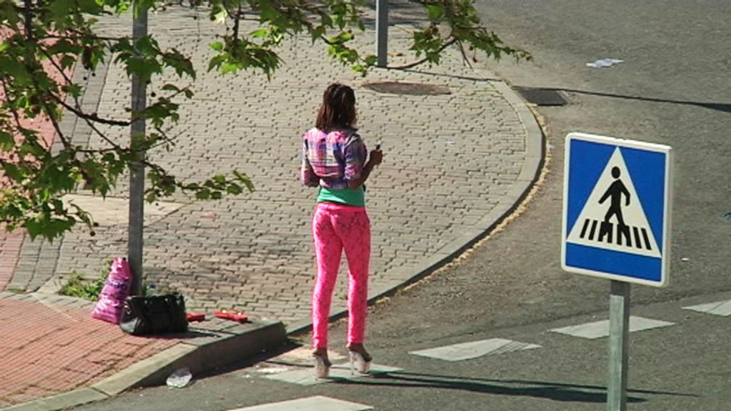 Las primeras imágenes de 'Ésta es mi esquina'