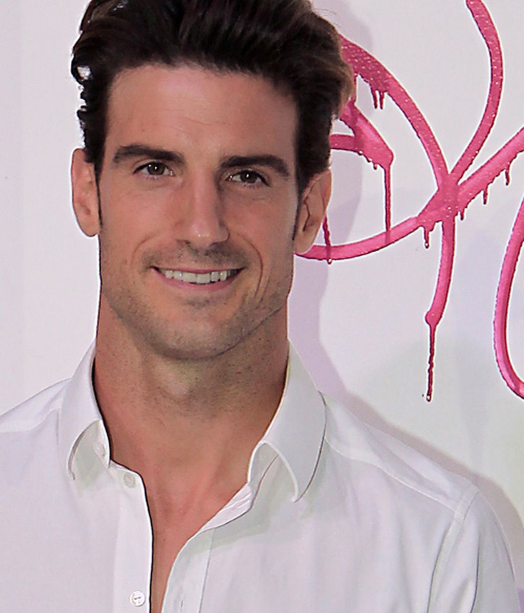 Aitor Ocio se hace 'Calvinista'