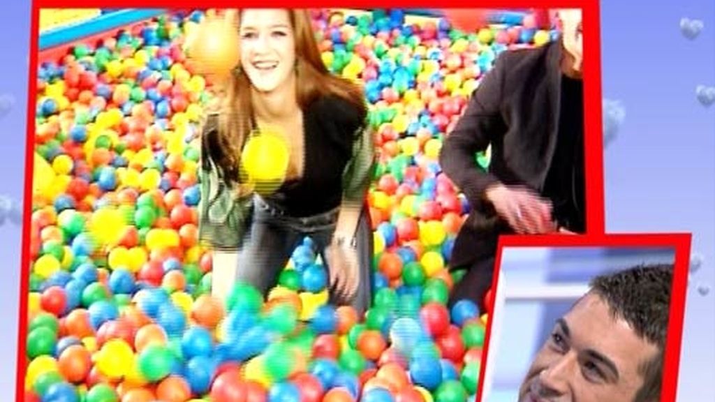 Tamara y Javi (29/01/09)