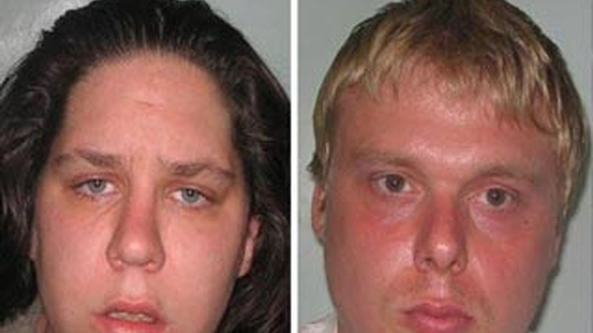 Tracey Connelly y Steven Barker, la madre y la pareja de esta fueron condenados por la muerte de Baby P. La pareja le propinaba continuas palizas al pequeño de 17 meses.