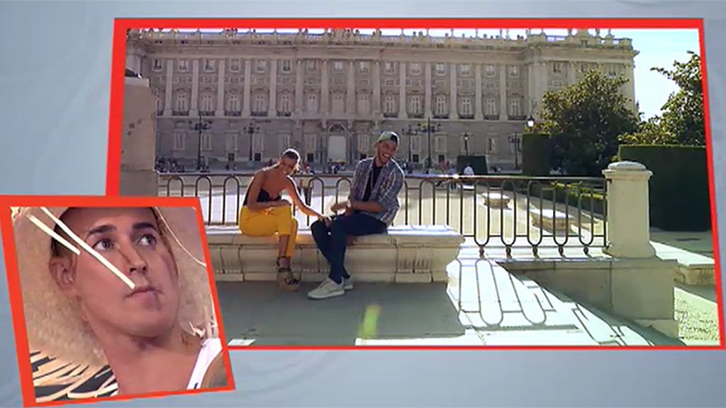 Triana: “Mi historia con Kiko está enterrada y quiero que me conozcan a mí”