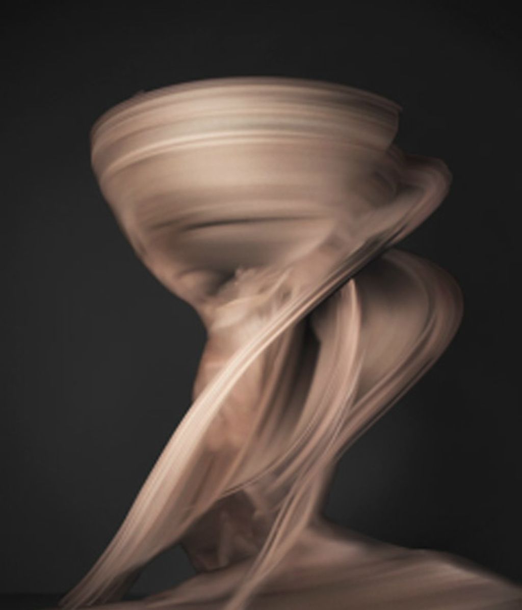 Desnudos en movimiento