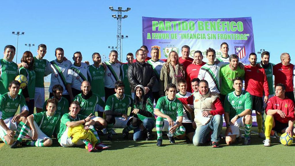 partido solidario