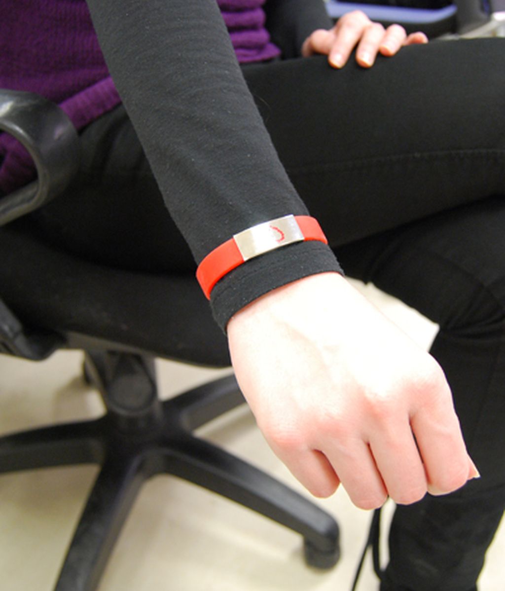 telecinco.es luce pulsera