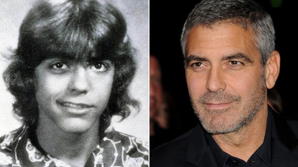 George Clooney