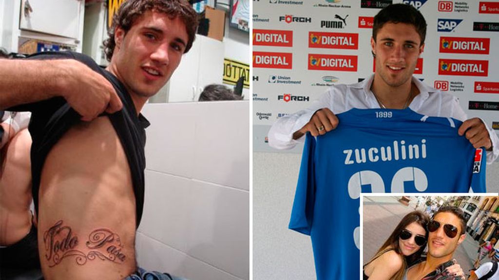 Los fichajes más divinity de la Liga