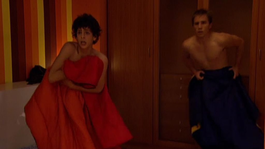 Fidel pierde la virginidad con un torero Fidel pierde la virginidad con un torero